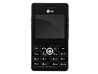 LG Choclate Bar